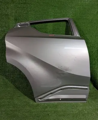 Toyota C-HR I Rear door 