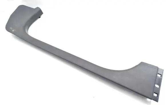 Renault Clio IV Front sill trim cover 769514468R 303308 EK-2224