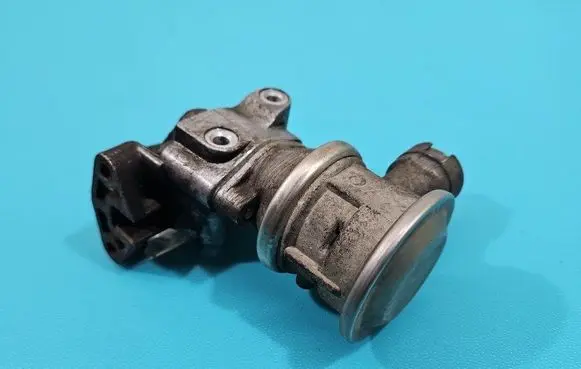 Volkswagen Golf V EGR valve 06A131166E IMPRK1467255