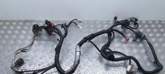 Ford Mondeo MK V Engine installation wiring loom GG9T14A280NCB GG9T14A280