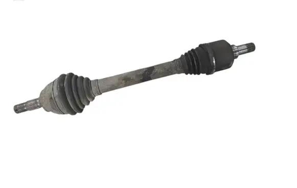 Citroen C4 I Picasso Front driveshaft 9656098280