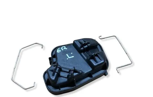 Volkswagen Polo V 6R Headlight part 