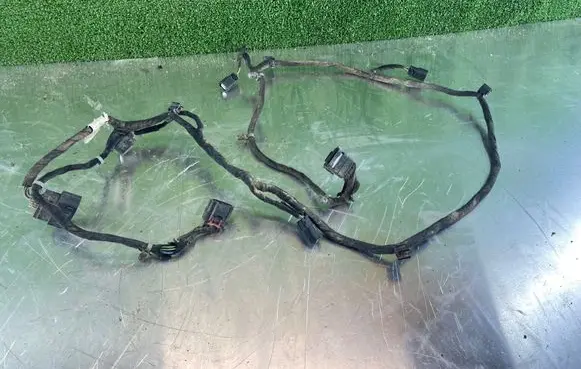 Opel Insignia A Parking sensor (PDC) wiring loom 23165597