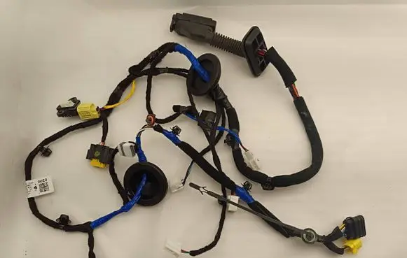 KIA EV6 Front door wiring loom 91610CV200