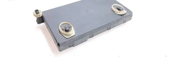 Mercedes-Benz CLS C219 Other control units/modules 2118207526 8510532 351162
