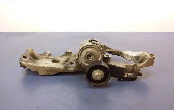 Land Rover Range Rover Evoque L538 Engine mount vacuum valve BJ3210039AC
