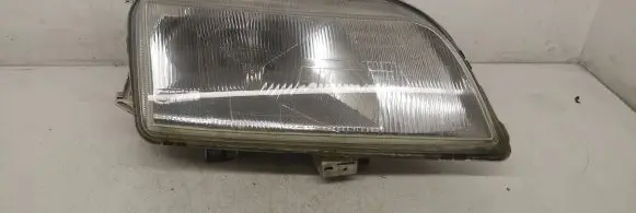 Volkswagen Sharan Headlight/headlamp 7M1941016K 0301048302 95VW13006FE