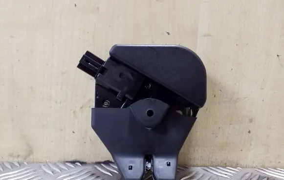 Honda Accord Tailgate/trunk/boot lock/catch/latch