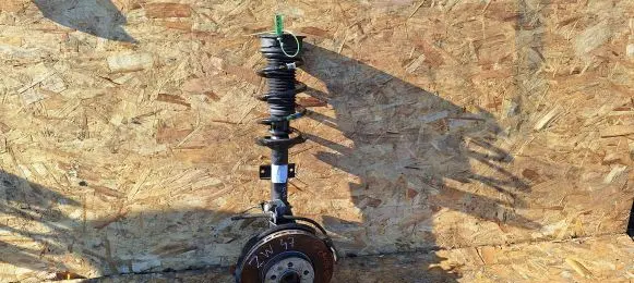 Seat Arona Front shock absorber/damper 2Q0256AD 2Q0413031DR
