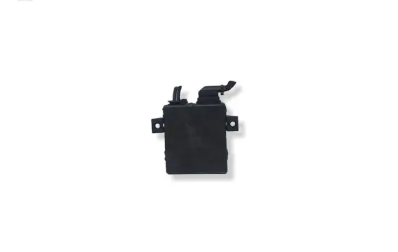 Audi A6 S6 C6 4F Gateway control module 4F0907468F