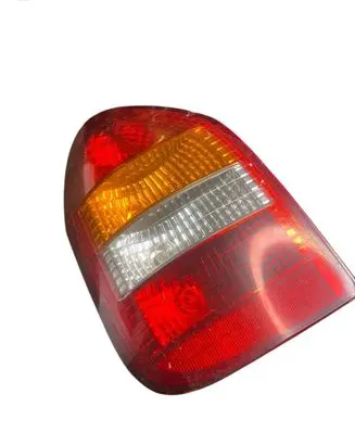Opel Zafira A Rear/tail lights 62280