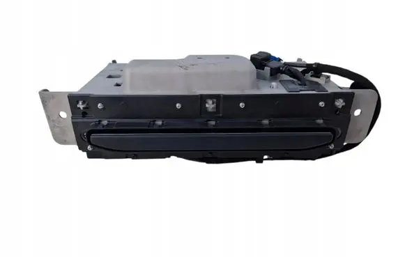 Audi SQ7 Screen/display/small screen 4M0857273B