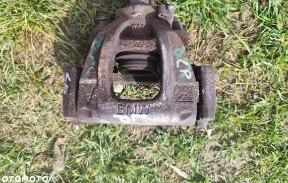 Mini One - Cooper R50 - 53 Front brake caliper 