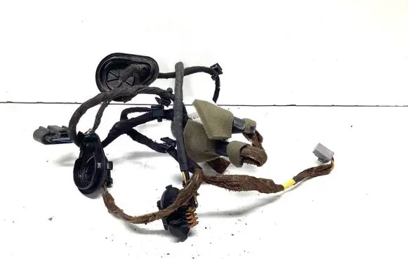 Volvo V60 Rear door wiring loom 31275441 D31275441005