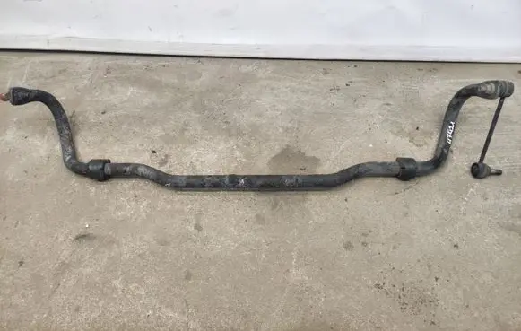 Alfa Romeo Giulia Front anti-roll bar/sway bar