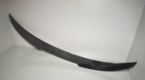 BMW i4 Tailgate/trunk spoiler 