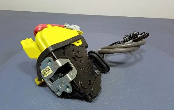 KIA Niro Front door lock 81310-G5030
