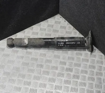 Ford Mondeo MK IV Rear shock absorber/damper 22229260