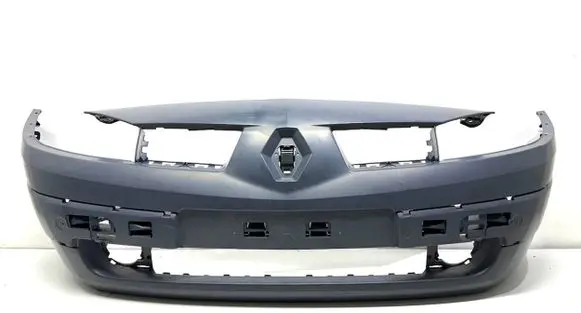 Renault Megane II Front bumper 8200142000