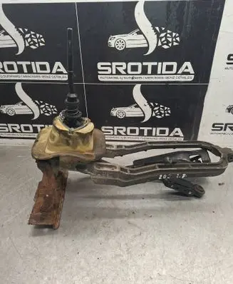 Mercedes-Benz E W211 other engine part 8029520020