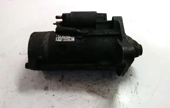 Mazda 6 Starter motor M002T88671 RF5C