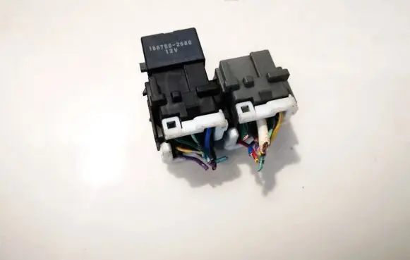 Honda FR-V Other relay 1567002680 156700-2680