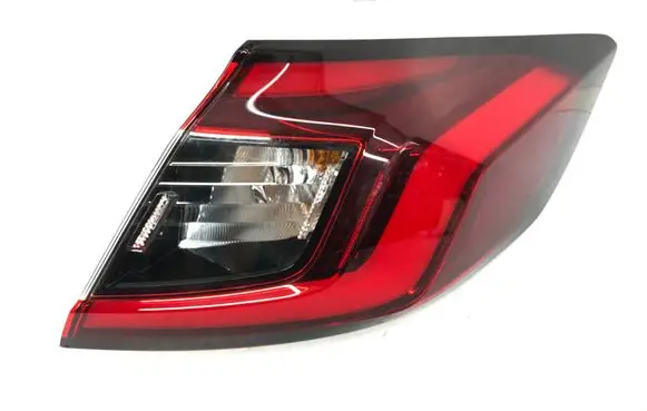Honda Civic XI Rear/tail lights W6590A