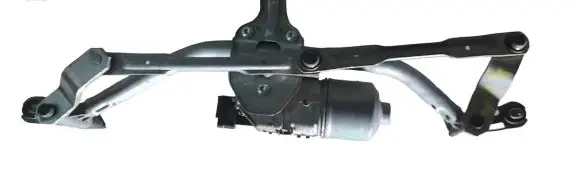 Peugeot 207 Front wiper linkage 