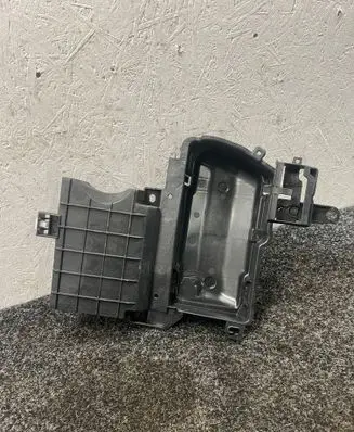 BMW i4 Other trunk/boot trim element 8796283