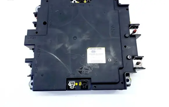 Hyundai Ioniq Other devices 37514G7850