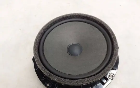 Audi A7 S7 4K8 Front door speaker 4K0035415