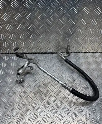 Ford Galaxy Air conditioning (A/C) pipe/hose Ds7h19n601fd