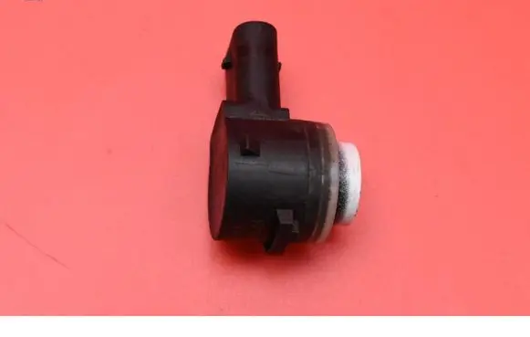 Skoda Octavia Mk3 (5E) Parking PDC control unit/module 5Q0919275B