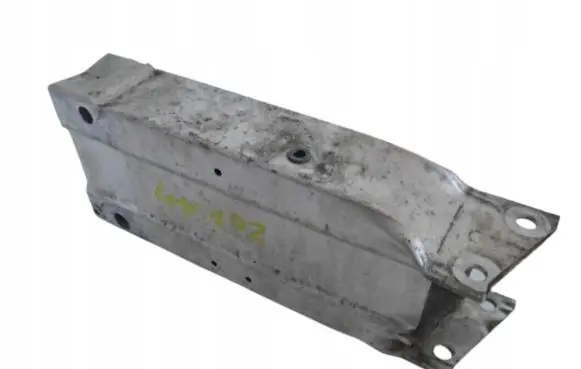 Mercedes-Benz E C207 W207 Front bumper shock/impact absorber A2076200095