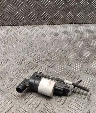 Volvo S60 Windscreen/windshield washer pump