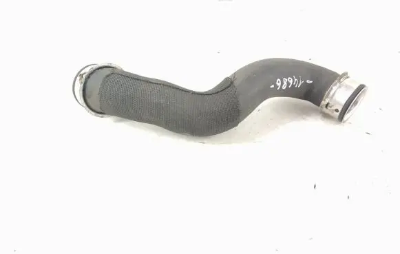 Mercedes-Benz C W204 Engine coolant pipe/hose DALISID4114 2125018282 A2125018282