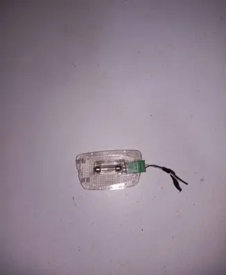 Volvo V70 Boot/trunk interior light 30754443
