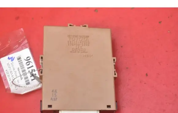 Toyota Prius (NHW20) Engine control unit/module ECU 89111-47050