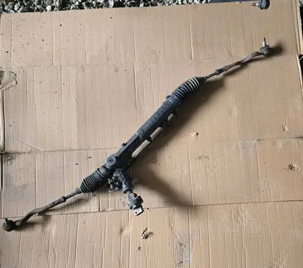 BMW 3 E46 Steering rack 6751753