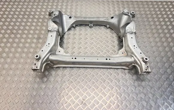 Mercedes-Benz GLC C254 Front subframe A2546200000