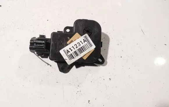 Renault Espace - Grand espace IV Air flap motor/actuator 