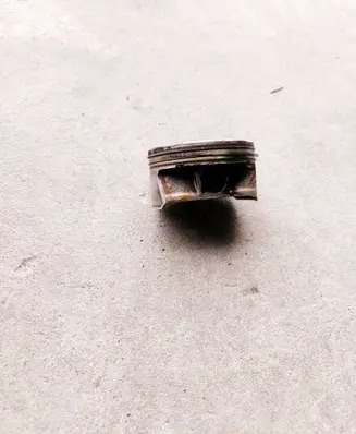 Dodge RAM Piston 96L64