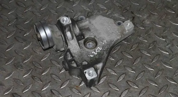 Volkswagen Golf VI A/C compressor mount bracket 03C903143