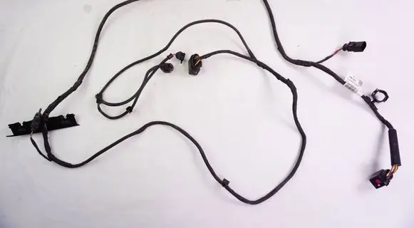 Volkswagen Transporter - Caravelle T6 Parking sensor (PDC) wiring loom 7LA971114E