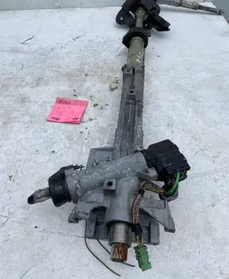 BMW 3 E46 Steering wheel axle 042119006