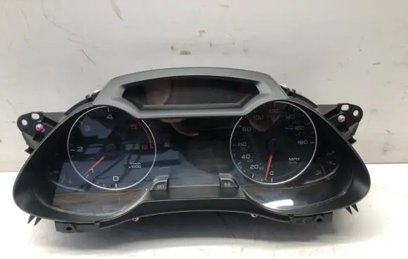 Audi A5 Sportback 8TA Speedometer (instrument cluster) 8K0920980B