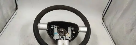 Volkswagen New Beetle Steering wheel