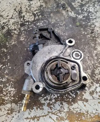 Citroen C5 Vacuum pump D1711B 2804T