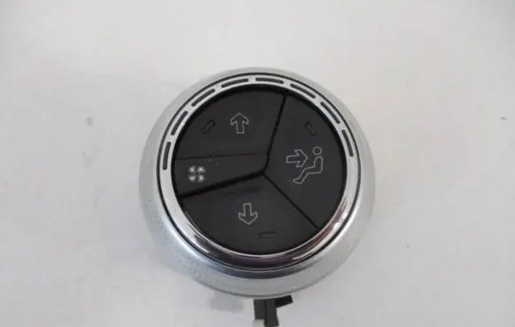 Other switches/knobs/shifts
