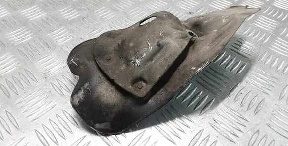 Mercedes-Benz R W251 Exhaust heat shield